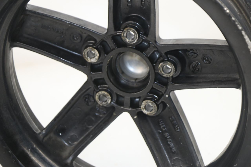 photo de FRONT RIM PIAGGIO VESPA LX 4T 50 (2005 - 2010)