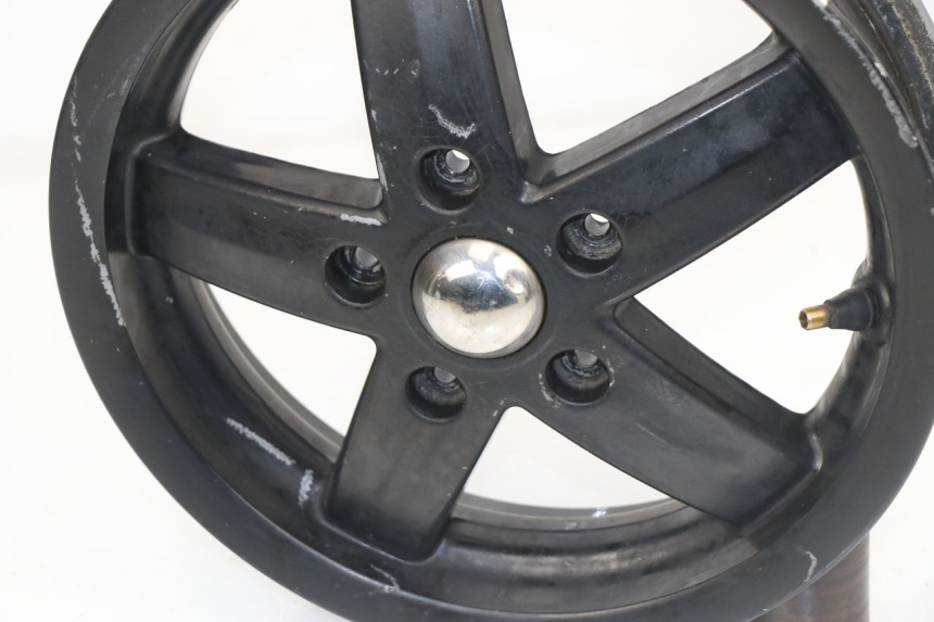 photo de FRONT RIM PIAGGIO VESPA LX 4T 50 (2005 - 2010)