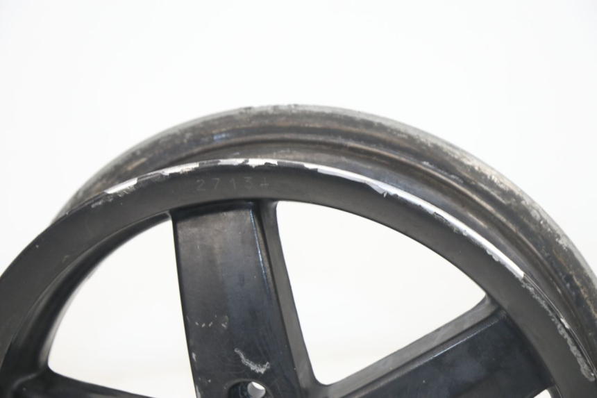 photo de FRONT RIM PIAGGIO VESPA LX 4T 50 (2005 - 2010)