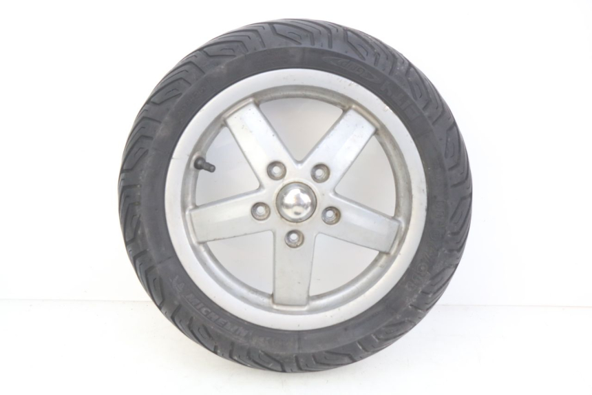 photo de FRONT WHEEL RIM PIAGGIO VESPA LXV 125 (2006 - 2009)