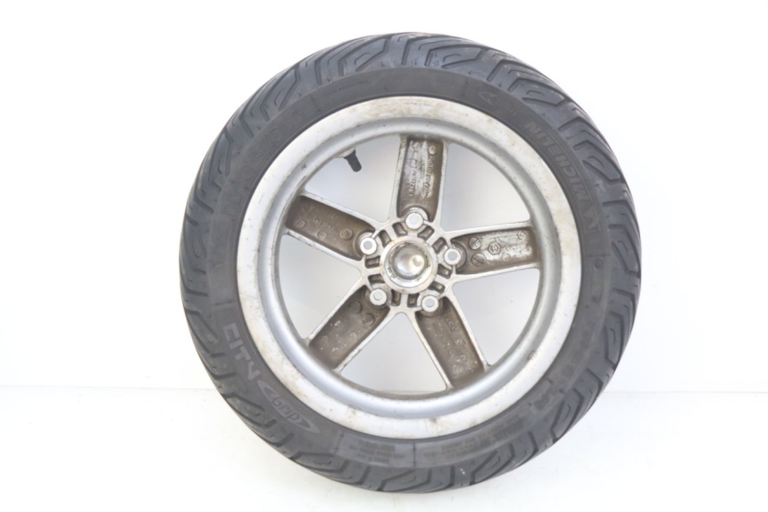 photo de FRONT WHEEL RIM PIAGGIO VESPA LXV 125 (2006 - 2009)