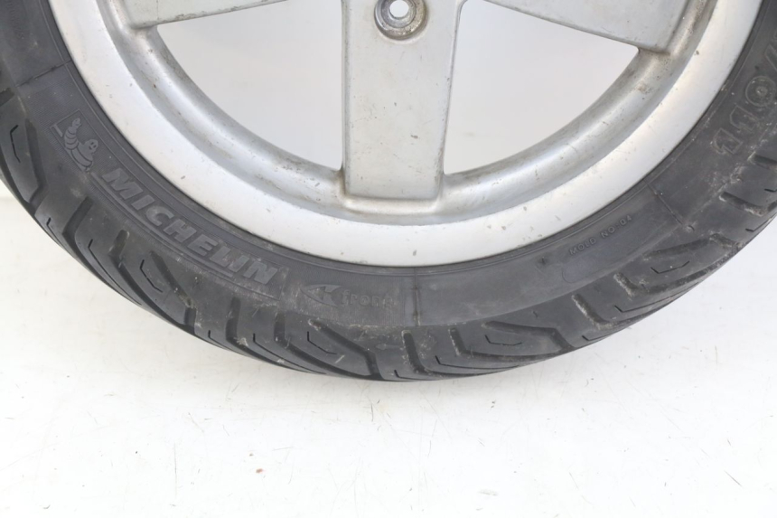 photo de FRONT WHEEL RIM PIAGGIO VESPA LXV 125 (2006 - 2009)