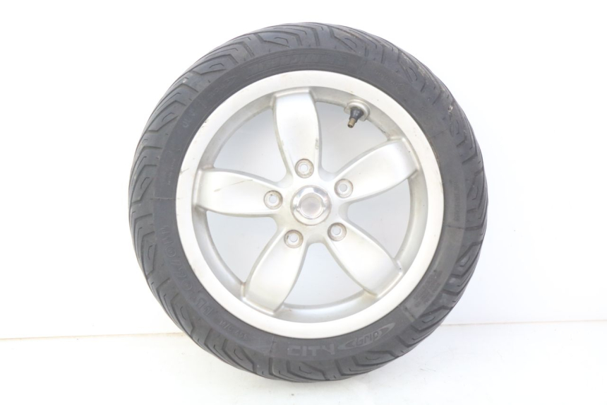 photo de FRONT WHEEL RIM PIAGGIO VESPA PRIMAVERA 2T 50 (2013 - 2018)