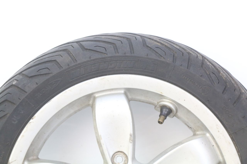 photo de FRONT WHEEL RIM PIAGGIO VESPA PRIMAVERA 2T 50 (2013 - 2018)