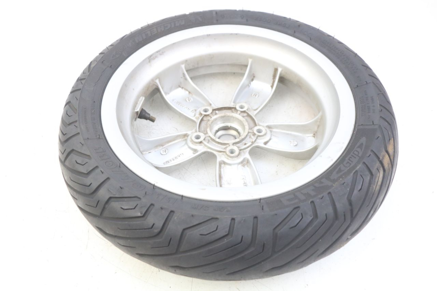 photo de FRONT WHEEL RIM PIAGGIO VESPA PRIMAVERA 2T 50 (2013 - 2018)