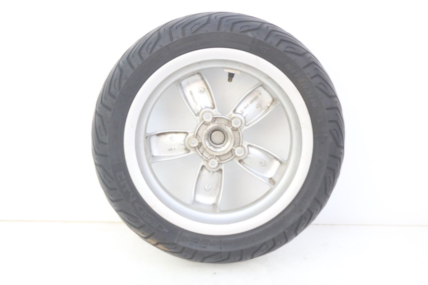 photo de FRONT WHEEL RIM PIAGGIO VESPA PRIMAVERA 2T 50 (2013 - 2018)