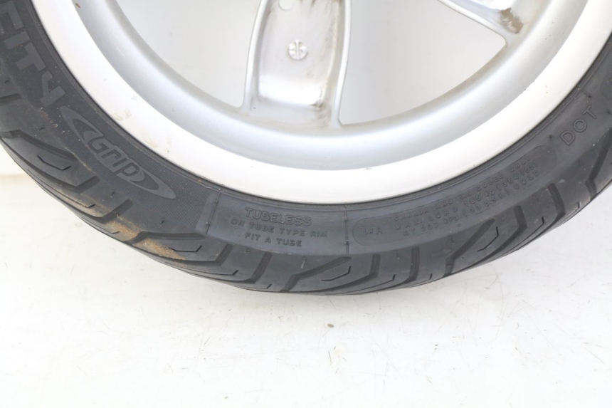 photo de FRONT WHEEL RIM PIAGGIO VESPA PRIMAVERA 2T 50 (2013 - 2018)