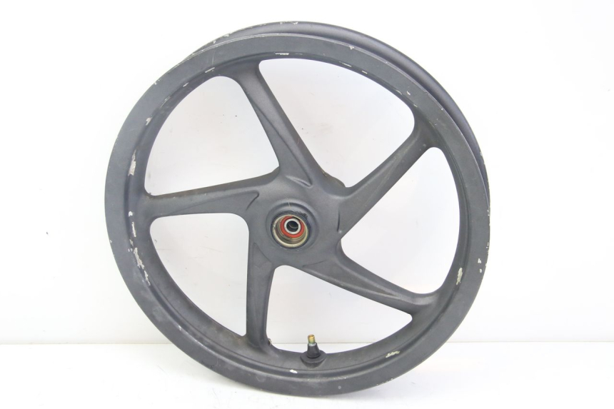 photo de FRONT WHEEL RIM HONDA VISION NSC R 50 (2013 - 2015)