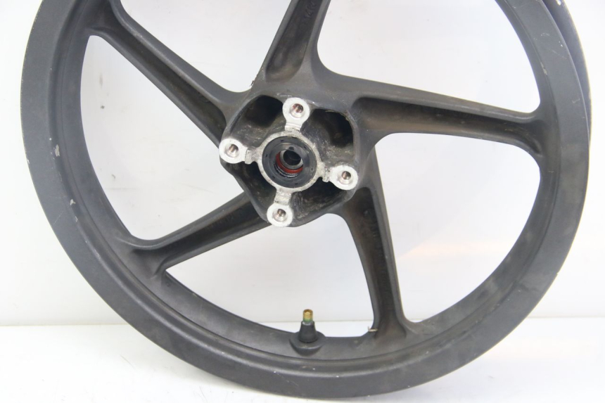 photo de FRONT WHEEL RIM HONDA VISION NSC R 50 (2013 - 2015)