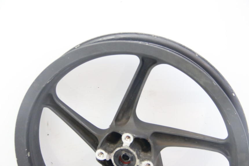 photo de FRONT WHEEL RIM HONDA VISION NSC R 50 (2013 - 2015)