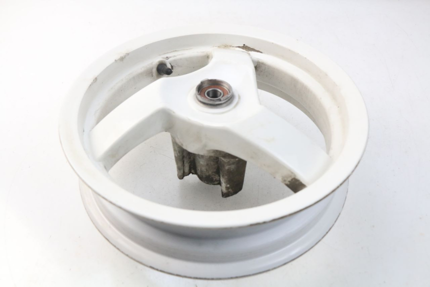 photo de FRONT WHEEL RIM PEUGEOT VIVACITY NEW 4T 50 (2008 - 2017)