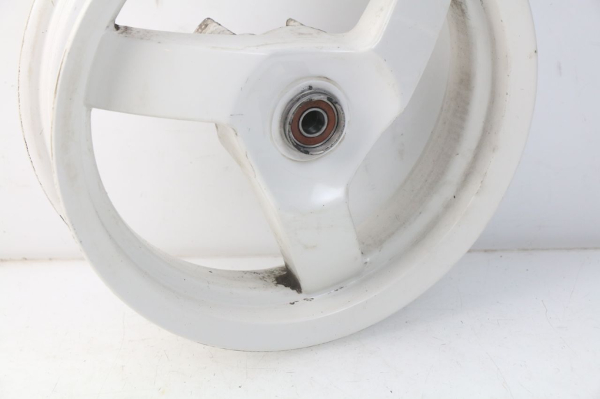 photo de FRONT WHEEL RIM PEUGEOT VIVACITY NEW 4T 50 (2008 - 2017)