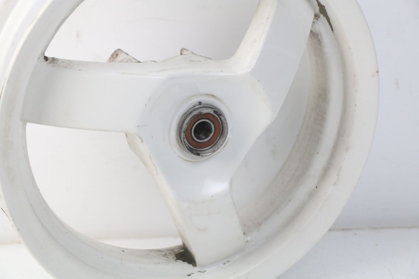 photo de FRONT WHEEL RIM PEUGEOT VIVACITY NEW 4T 50 (2008 - 2017)