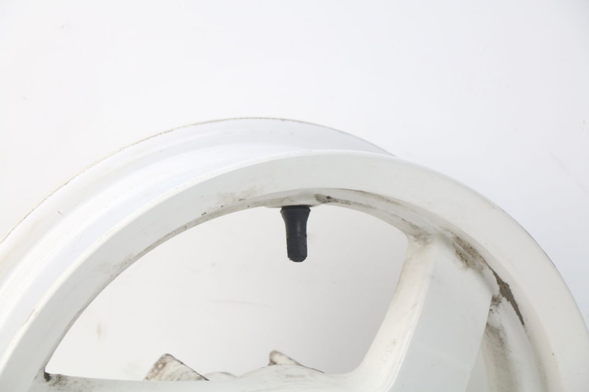 photo de FRONT WHEEL RIM PEUGEOT VIVACITY NEW 4T 50 (2008 - 2017)