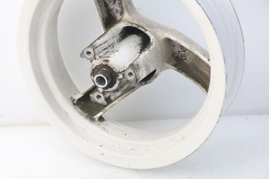 photo de FRONT WHEEL RIM PEUGEOT VIVACITY NEW 4T 50 (2008 - 2017)