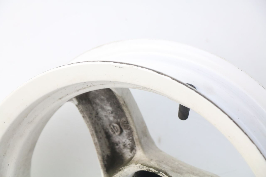 photo de FRONT WHEEL RIM PEUGEOT VIVACITY NEW 4T 50 (2008 - 2017)
