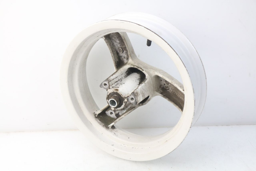 photo de FRONT WHEEL RIM PEUGEOT VIVACITY NEW 4T 50 (2008 - 2017)