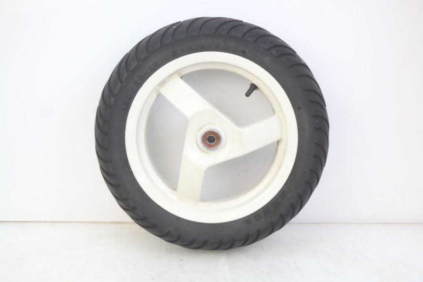 photo de FRONT WHEEL RIM PEUGEOT VIVACITY NEW 4T 50 (2008 - 2017)