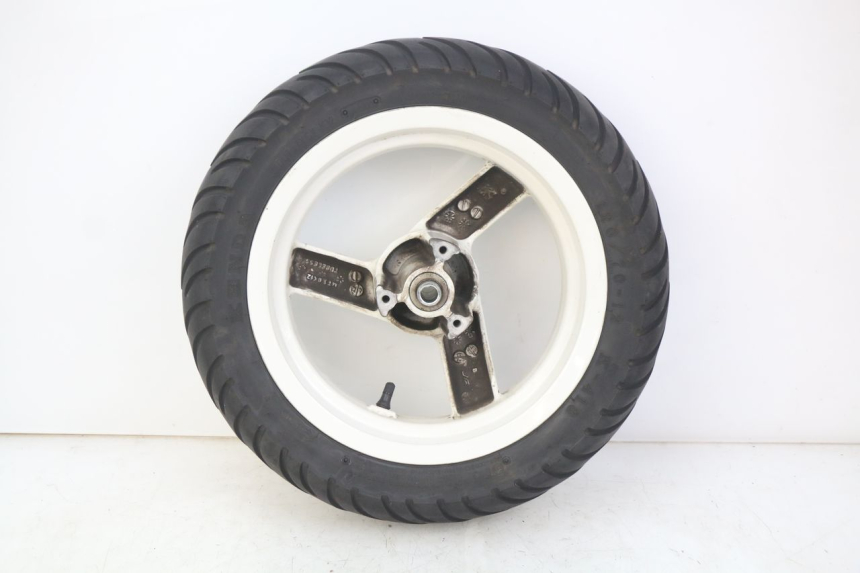 photo de FRONT WHEEL RIM PEUGEOT VIVACITY NEW 4T 50 (2008 - 2017)
