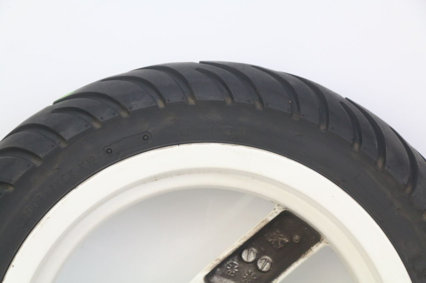 photo de FRONT WHEEL RIM PEUGEOT VIVACITY NEW 4T 50 (2008 - 2017)