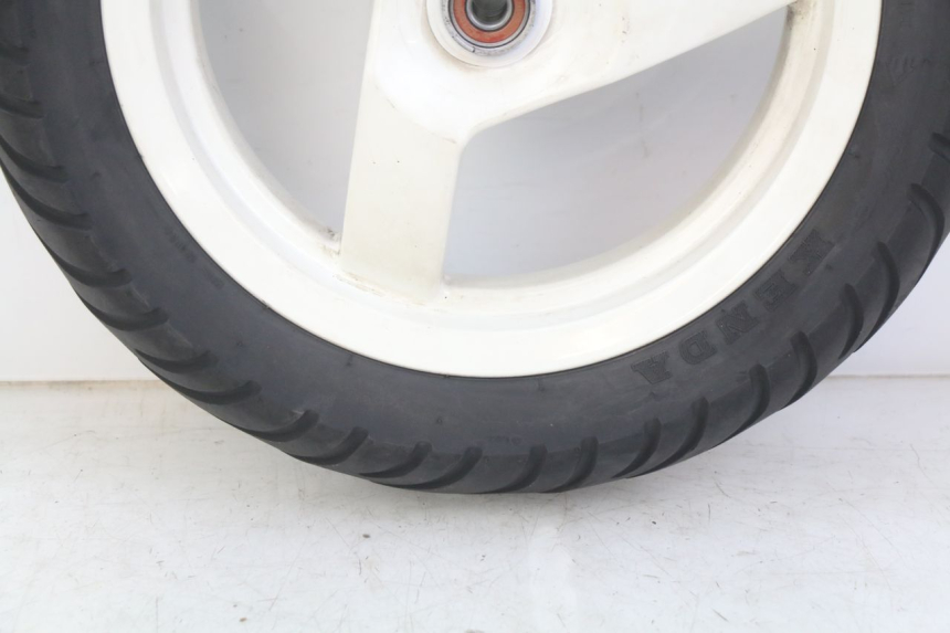 photo de FRONT WHEEL RIM PEUGEOT VIVACITY NEW 4T 50 (2008 - 2017)