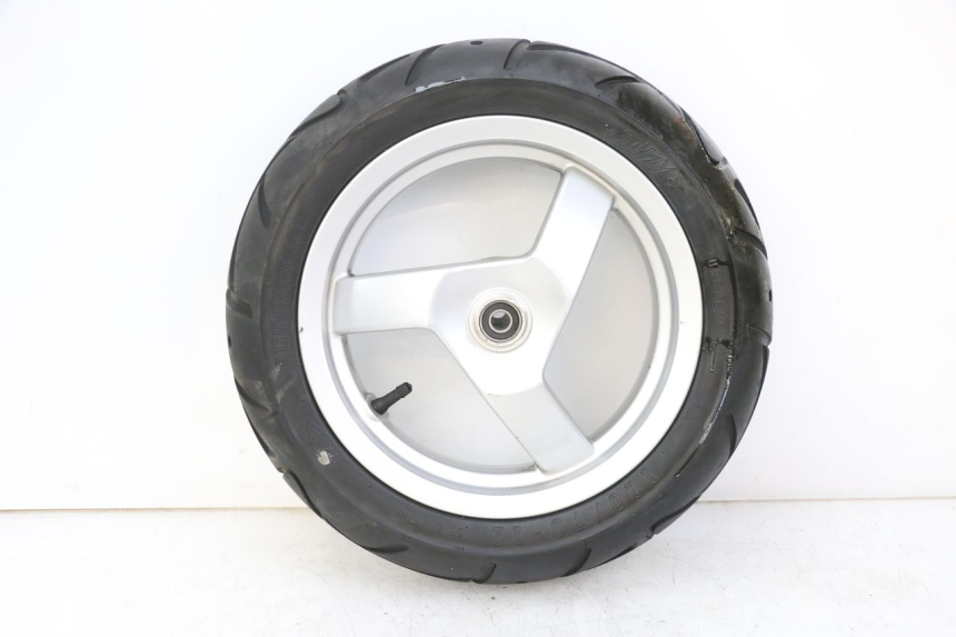 photo de FRONT WHEEL RIM PEUGEOT VIVACITY NEW 4T 50 (2008 - 2017)