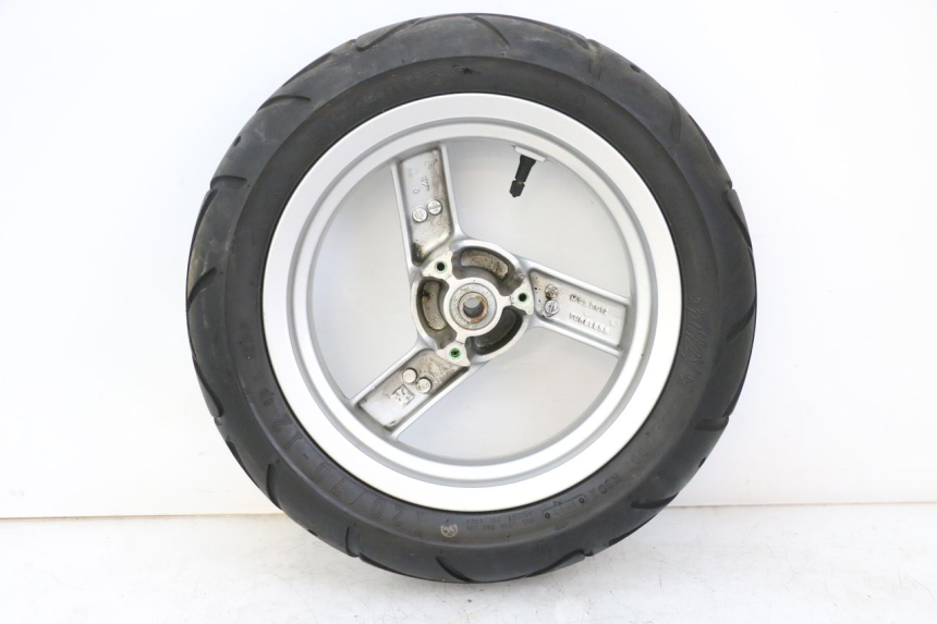 photo de FRONT WHEEL RIM PEUGEOT VIVACITY NEW 4T 50 (2008 - 2017)