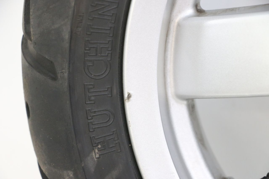 photo de FRONT WHEEL RIM PEUGEOT VIVACITY NEW 4T 50 (2008 - 2017)
