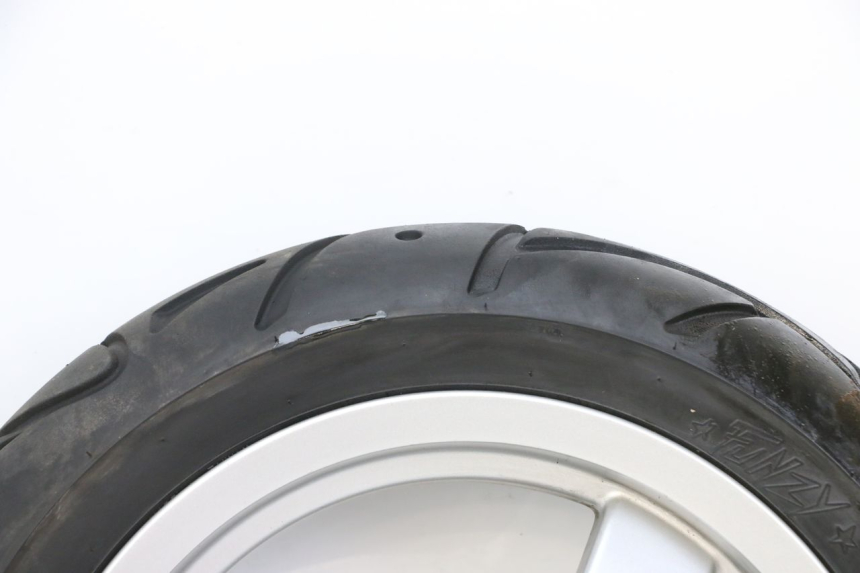 photo de FRONT WHEEL RIM PEUGEOT VIVACITY NEW 4T 50 (2008 - 2017)