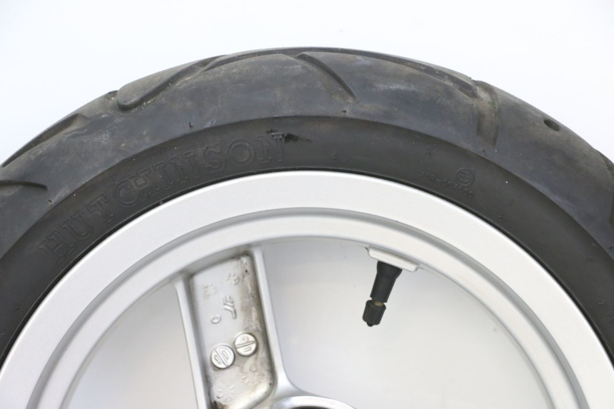 photo de FRONT WHEEL RIM PEUGEOT VIVACITY NEW 4T 50 (2008 - 2017)