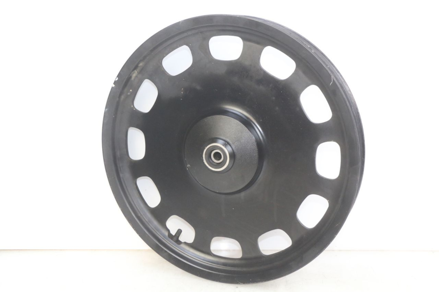 photo de FRONT WHEEL RIM DAELIM VL DAYSTAR 125 (2000 - 2011)