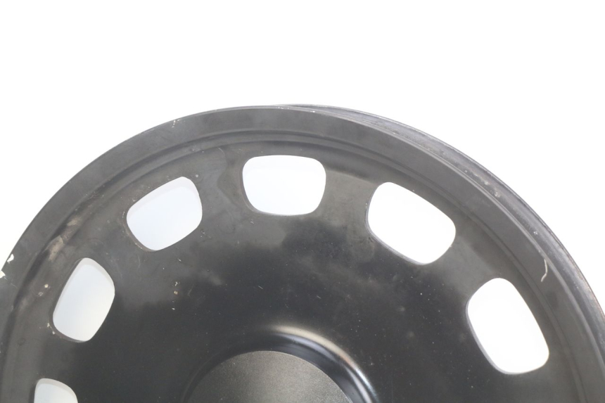 photo de FRONT WHEEL RIM DAELIM VL DAYSTAR 125 (2000 - 2011)