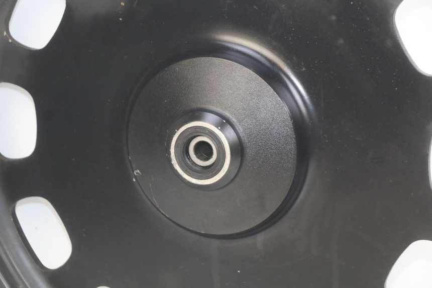 photo de FRONT WHEEL RIM DAELIM VL DAYSTAR 125 (2000 - 2011)