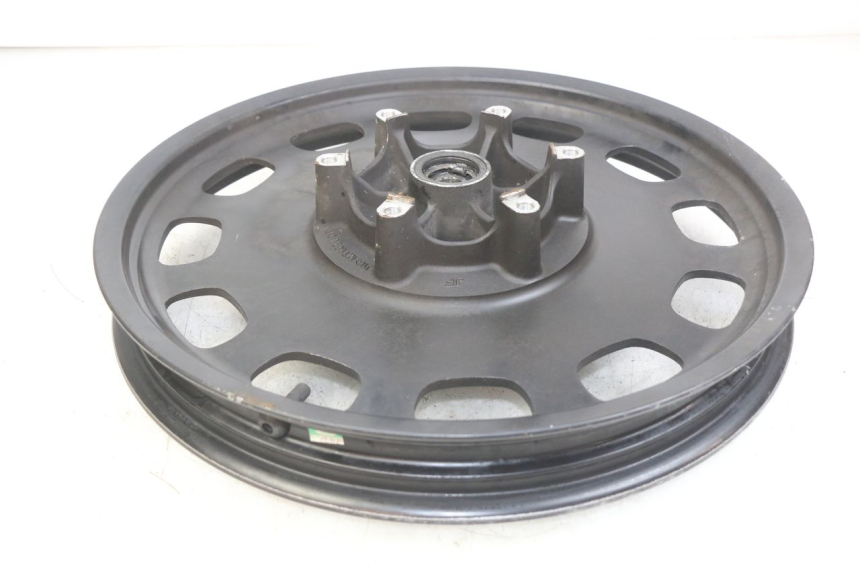 photo de FRONT WHEEL RIM DAELIM VL DAYSTAR 125 (2000 - 2011)