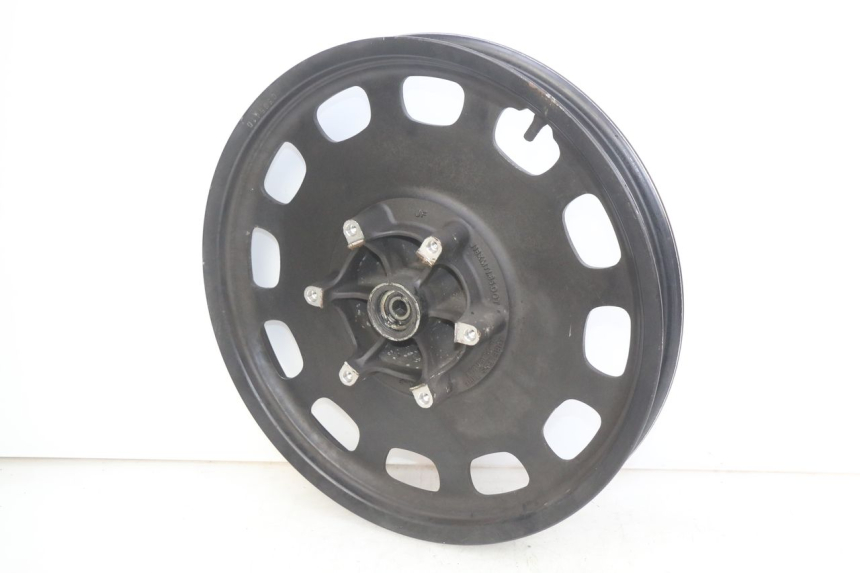 photo de FRONT WHEEL RIM DAELIM VL DAYSTAR 125 (2000 - 2011)