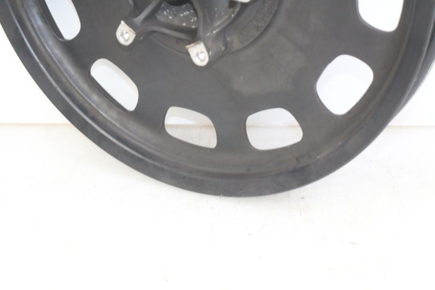 photo de FRONT WHEEL RIM DAELIM VL DAYSTAR 125 (2000 - 2011)