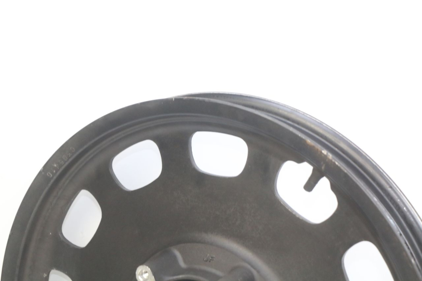 photo de FRONT WHEEL RIM DAELIM VL DAYSTAR 125 (2000 - 2011)