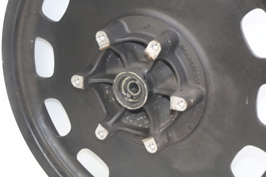 photo de FRONT WHEEL RIM DAELIM VL DAYSTAR 125 (2000 - 2011)