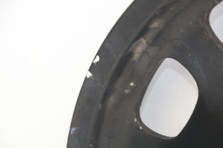 photo de FRONT WHEEL RIM DAELIM VL DAYSTAR 125 (2000 - 2011)