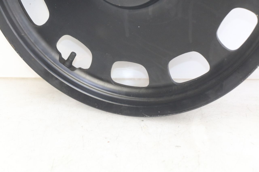 photo de FRONT WHEEL RIM DAELIM VL DAYSTAR 125 (2000 - 2011)