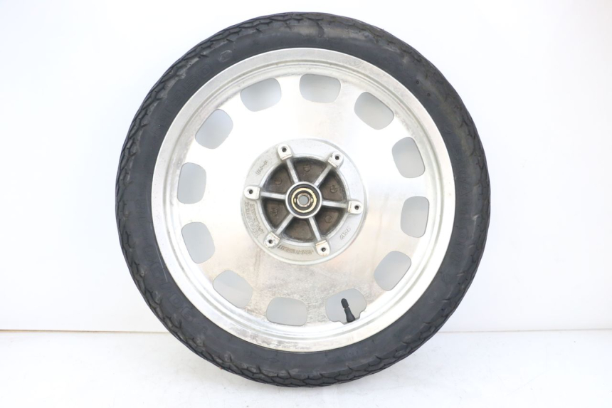 photo de FRONT WHEEL RIM DAELIM VL DAYSTAR 125 (2000 - 2011)