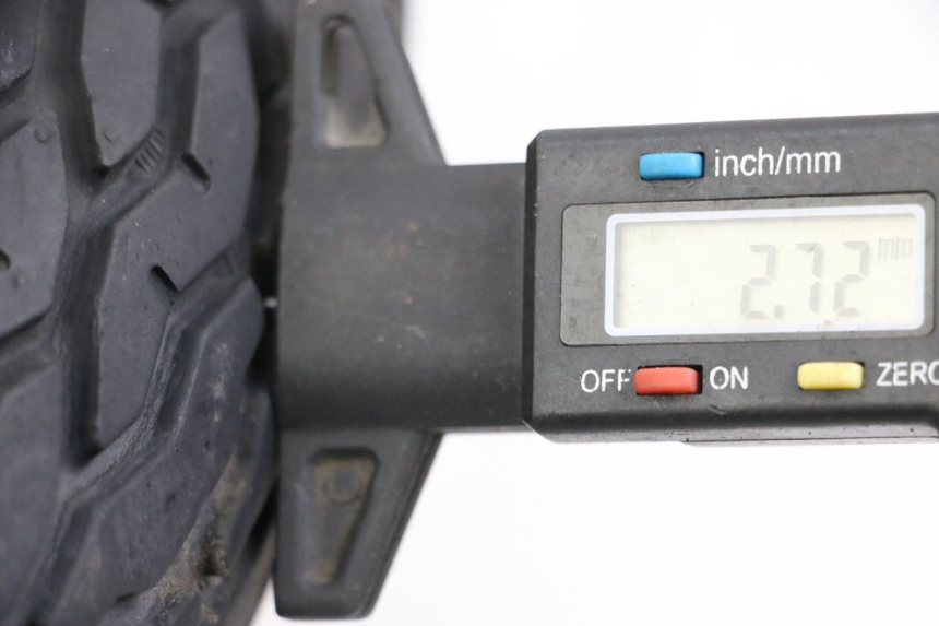 photo de FRONT WHEEL RIM DAELIM VL DAYSTAR 125 (2000 - 2011)