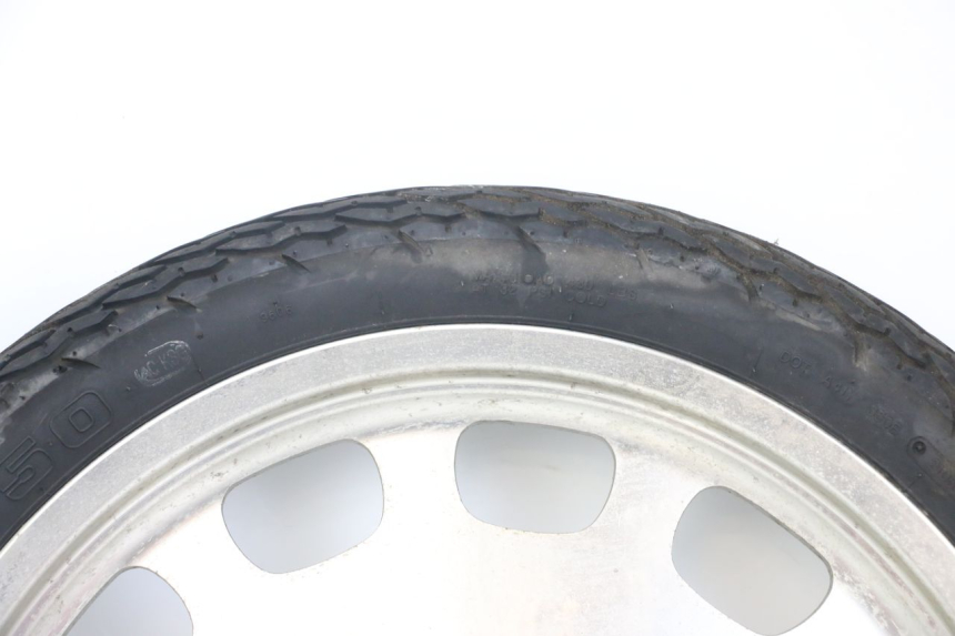 photo de FRONT WHEEL RIM DAELIM VL DAYSTAR 125 (2000 - 2011)