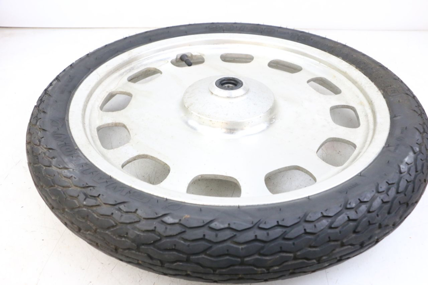 photo de FRONT WHEEL RIM DAELIM VL DAYSTAR 125 (2000 - 2011)