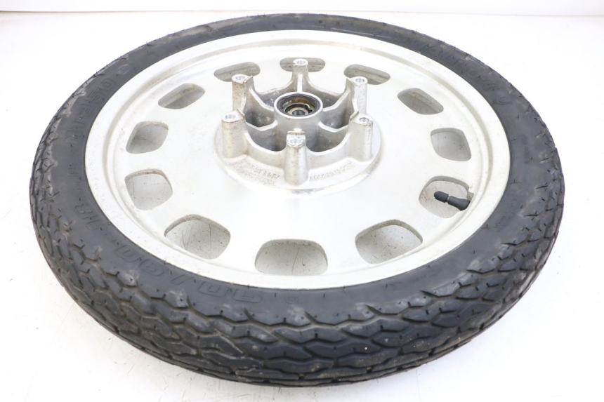 photo de FRONT WHEEL RIM DAELIM VL DAYSTAR 125 (2000 - 2011)
