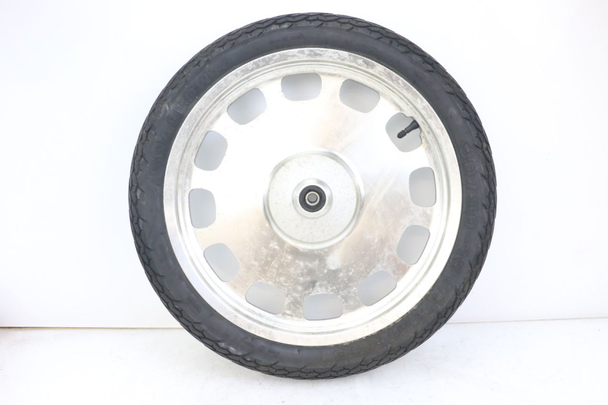 photo de FRONT WHEEL RIM DAELIM VL DAYSTAR 125 (2000 - 2011)