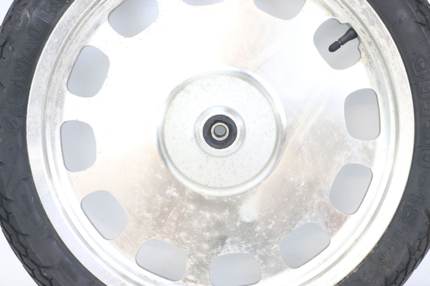 photo de FRONT WHEEL RIM DAELIM VL DAYSTAR 125 (2000 - 2011)