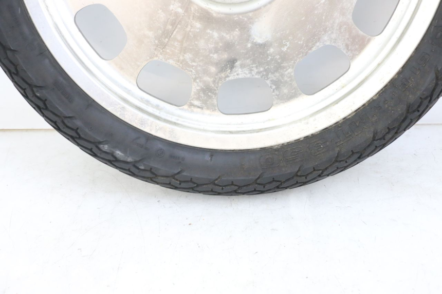 photo de FRONT WHEEL RIM DAELIM VL DAYSTAR 125 (2000 - 2011)