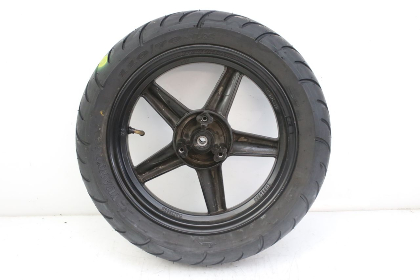 photo de FRONT WHEEL WAYSCRAL E-SPEED 1 (2022 - 2024)