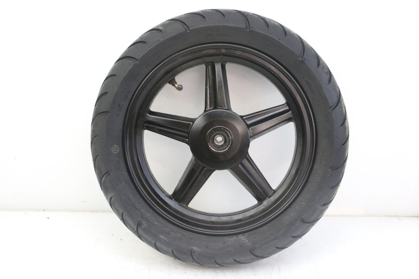 photo de FRONT WHEEL WAYSCRAL E-SPEED 1 (2022 - 2024)